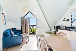 Beach Cabins Merimbula