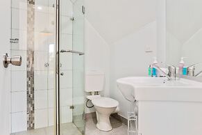 Beach Cabins Merimbula