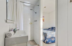 Beach Cabins Merimbula