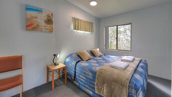 Beach Cabins Merimbula