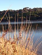 Beach Cabins Merimbula