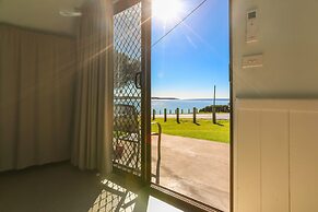 Beach Cabins Merimbula