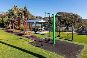 Beach Cabins Merimbula