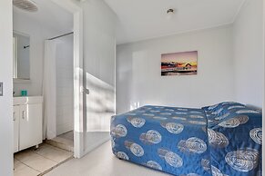 Beach Cabins Merimbula