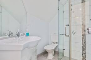 Beach Cabins Merimbula