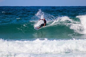 Beach Cabins Merimbula