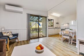 Beach Cabins Merimbula