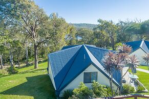 Beach Cabins Merimbula