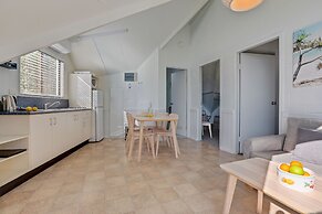 Beach Cabins Merimbula