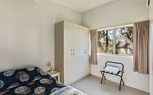 Beach Cabins Merimbula