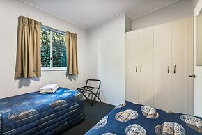 Beach Cabins Merimbula