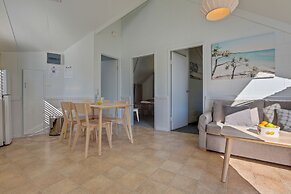 Beach Cabins Merimbula