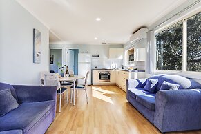 Beach Cabins Merimbula