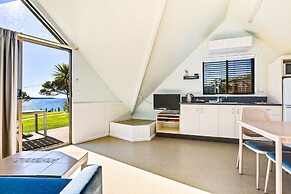 Beach Cabins Merimbula