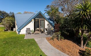 Beach Cabins Merimbula