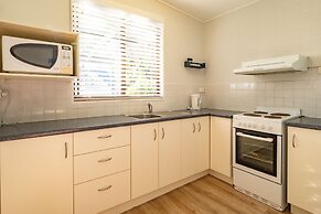 Beach Cabins Merimbula