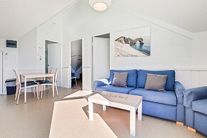 Beach Cabins Merimbula