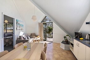 Beach Cabins Merimbula