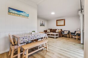 Beach Cabins Merimbula