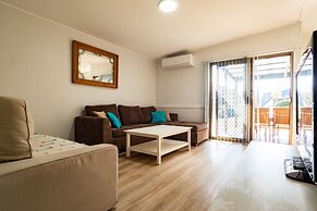 Beach Cabins Merimbula