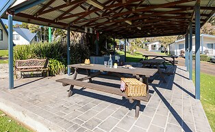 Beach Cabins Merimbula