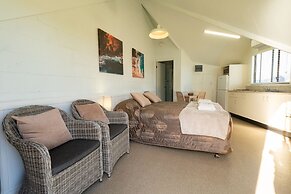 Beach Cabins Merimbula