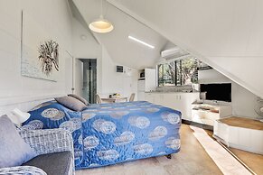 Beach Cabins Merimbula