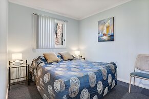 Beach Cabins Merimbula