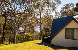 Beach Cabins Merimbula