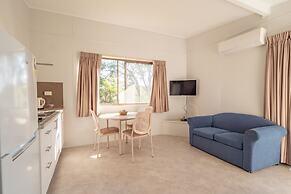 Beach Cabins Merimbula