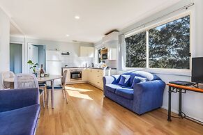 Beach Cabins Merimbula