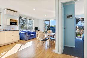 Beach Cabins Merimbula