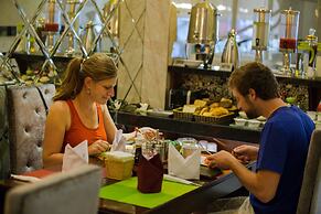 Ambassador Hanoi Hotel & Spa