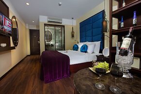 Ambassador Hanoi Hotel & Spa