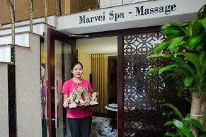 Ambassador Hanoi Hotel & Spa