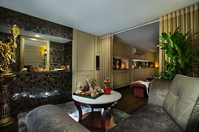 Ambassador Hanoi Hotel & Spa
