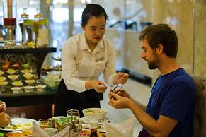 Ambassador Hanoi Hotel & Spa