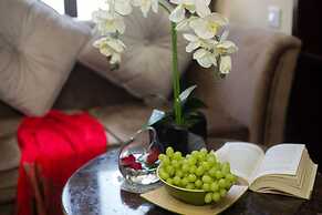 Ambassador Hanoi Hotel & Spa