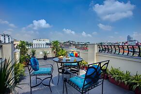 Ambassador Hanoi Hotel & Spa