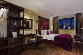 Ambassador Hanoi Hotel & Spa