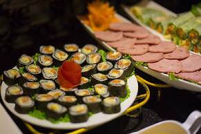 Ambassador Hanoi Hotel & Spa