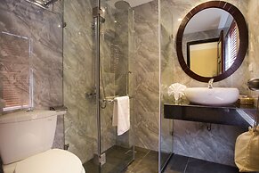 Ambassador Hanoi Hotel & Spa