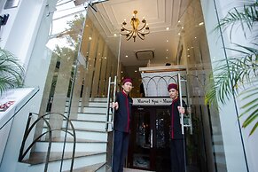 Ambassador Hanoi Hotel & Spa