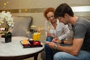 Ambassador Hanoi Hotel & Spa