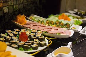 Ambassador Hanoi Hotel & Spa