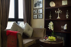 Ambassador Hanoi Hotel & Spa