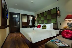 Ambassador Hanoi Hotel & Spa