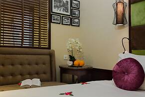 Ambassador Hanoi Hotel & Spa