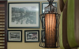 Ambassador Hanoi Hotel & Spa