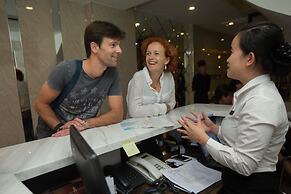 Ambassador Hanoi Hotel & Spa